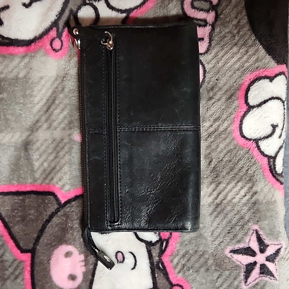 Coach Vintage Leather Wallet - Picture 4 of 16